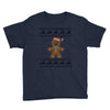 ginger cookies Youth Tee