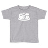 dj scratch men's Toddler T-shirt