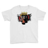 Conor McGregor Chest Tattoo Clean Youth Tee