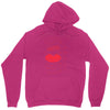cheeseburger Unisex Hoodie