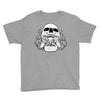 skull gamer 2 Youth Tee