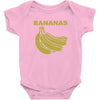 bananas Baby Onesie