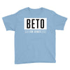 Beto For Senate Youth Tee