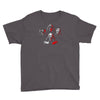 bohemian revenge Youth Tee