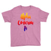 Alpha Omicson Pi Youth Tee