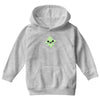 i like trees Youth Hoodie