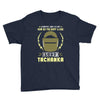 Lord Tachanka Youth Tee