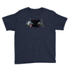 Spiderman Youth Tee