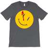 watchmen comedian rorschach comic adult movie T-Shirt