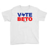 vote beto texas Youth Tee