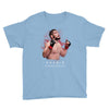 khabıb nurmagamedov painting Youth Tee
