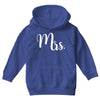 mrs. Youth Hoodie
