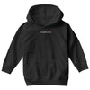 bored death Youth Hoodie