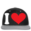i heart customize it Snapback