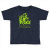 brain squad Toddler T-shirt