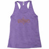 destrage Racerback Tank