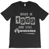 made in 1969 and still awesome T-Shirt