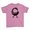 Sankofa Bird Youth Tee