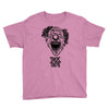 trick or treat Youth Tee