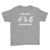 Scorpion Drake Youth Tee
