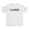 made in canada Youth Tee