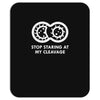 cleavage Mousepad