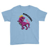 mamasaurus Youth Tee