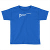 ibanes new Toddler T-shirt