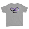 Infinity Youth Tee