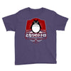 My Neighbor Totoro Youth Tee
