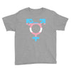 transgender Youth Tee