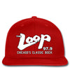 the loop chicago's classic rock 97.9 fm radio station Snapback