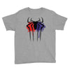 Spider Youth Tee