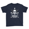 the goonies never say die Youth Tee