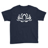 lotus Youth Tee