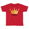 princess Toddler T-shirt