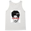 50. not today satan 022 Tank Top