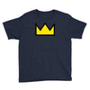 Betty's Jughead crown T-shirt Riverdale / Bughead Youth Tee