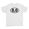 cutie oval Youth Tee