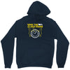 clocktower Unisex Hoodie
