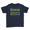 stand up for science Youth Tee