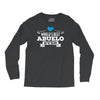 Worlds Best Abuelo Ever Long Sleeve Shirts