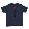 Japanese Love Youth Tee
