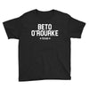 Beto O'rourke Texas Youth Tee