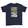 Sorry This Girl Is Already Takenby a Cool And Biker Youth Tee