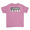 armin only Youth Tee