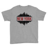 new york Youth Tee