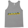 superdad Tank Top