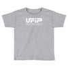 ufip new Toddler T-shirt