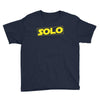 Solo Youth Tee